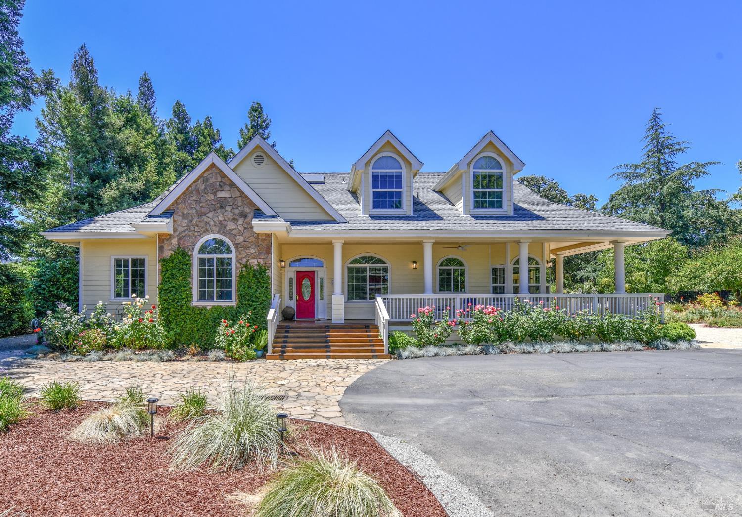 7678 Sonoma Highway Kenwood CA 95409
