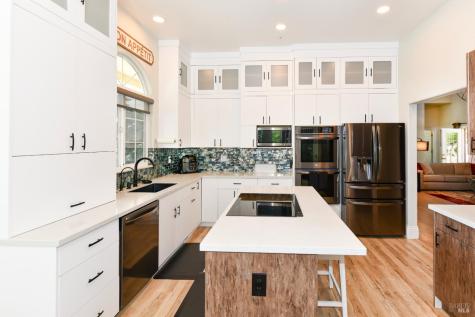 7678 Sonoma Highway Kenwood CA 95409
