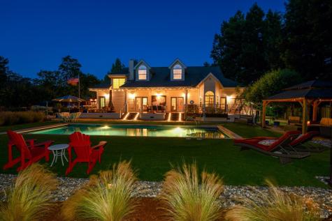 7678 Sonoma Highway Kenwood CA 95409
