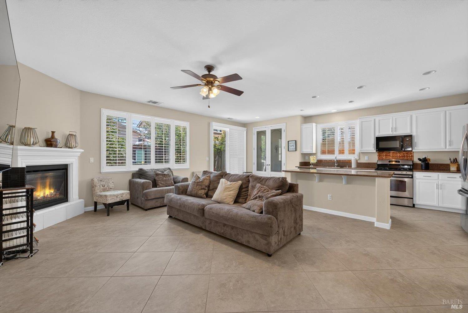 665 Brazelton Circle Vacaville CA 95688