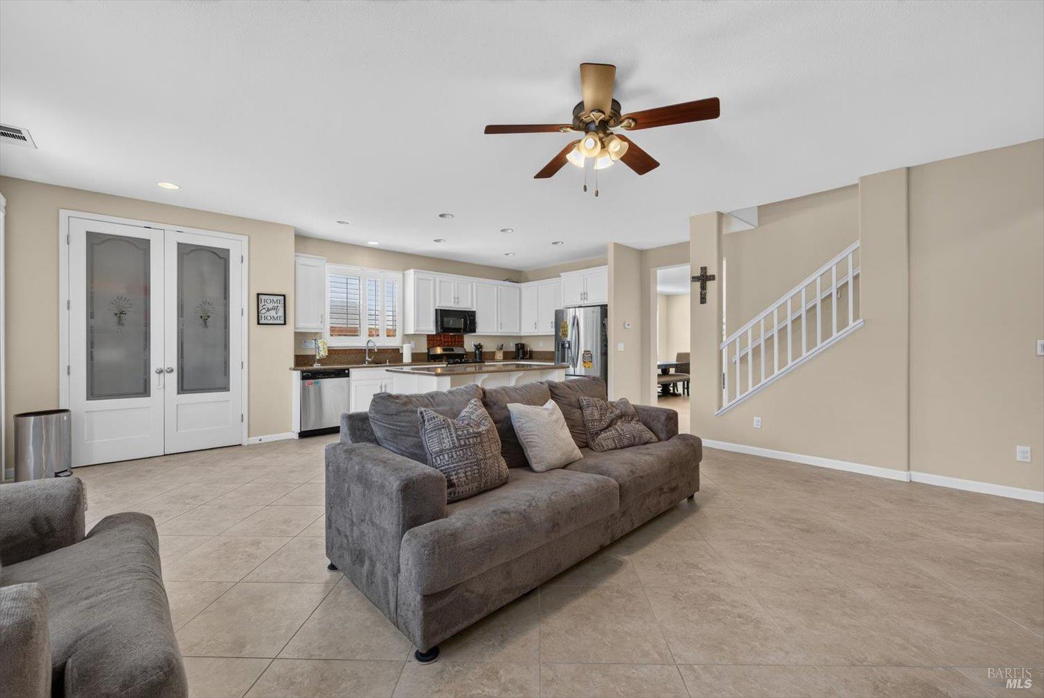 665 Brazelton Circle Vacaville CA 95688