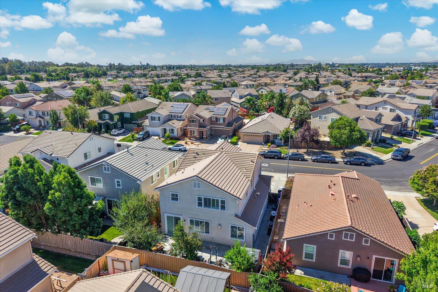 665 Brazelton Circle Vacaville CA 95688