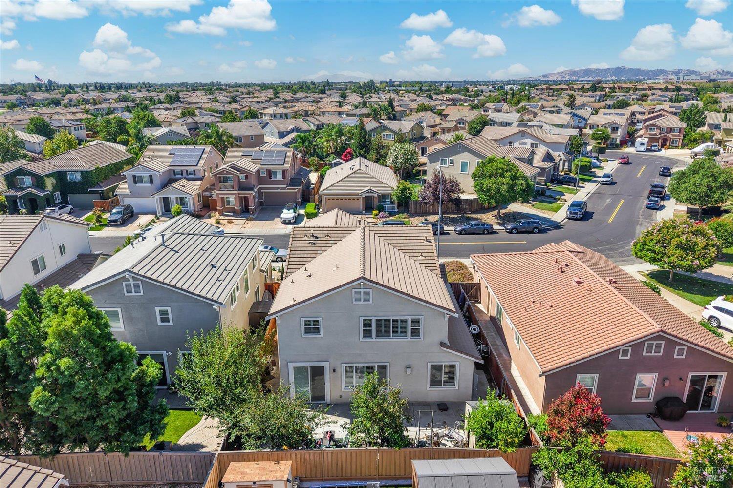 665 Brazelton Circle Vacaville CA 95688