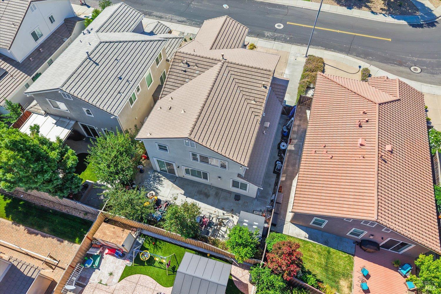 665 Brazelton Circle Vacaville CA 95688