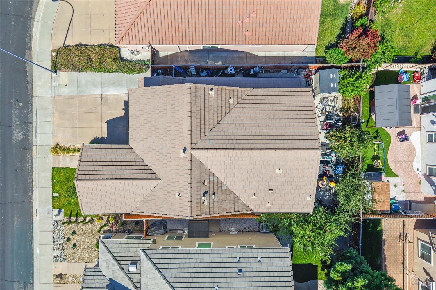 665 Brazelton Circle Vacaville CA 95688