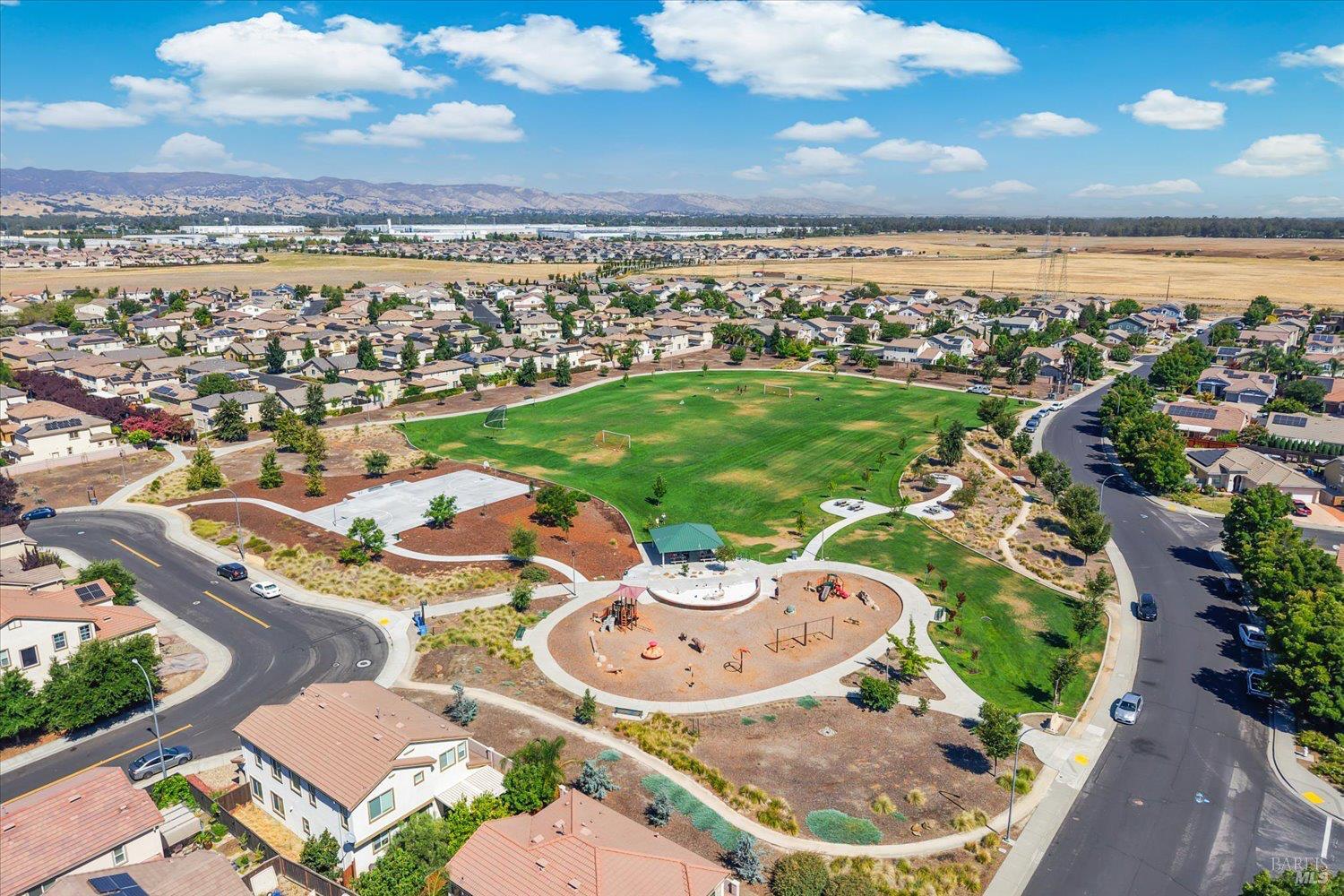 665 Brazelton Circle Vacaville CA 95688