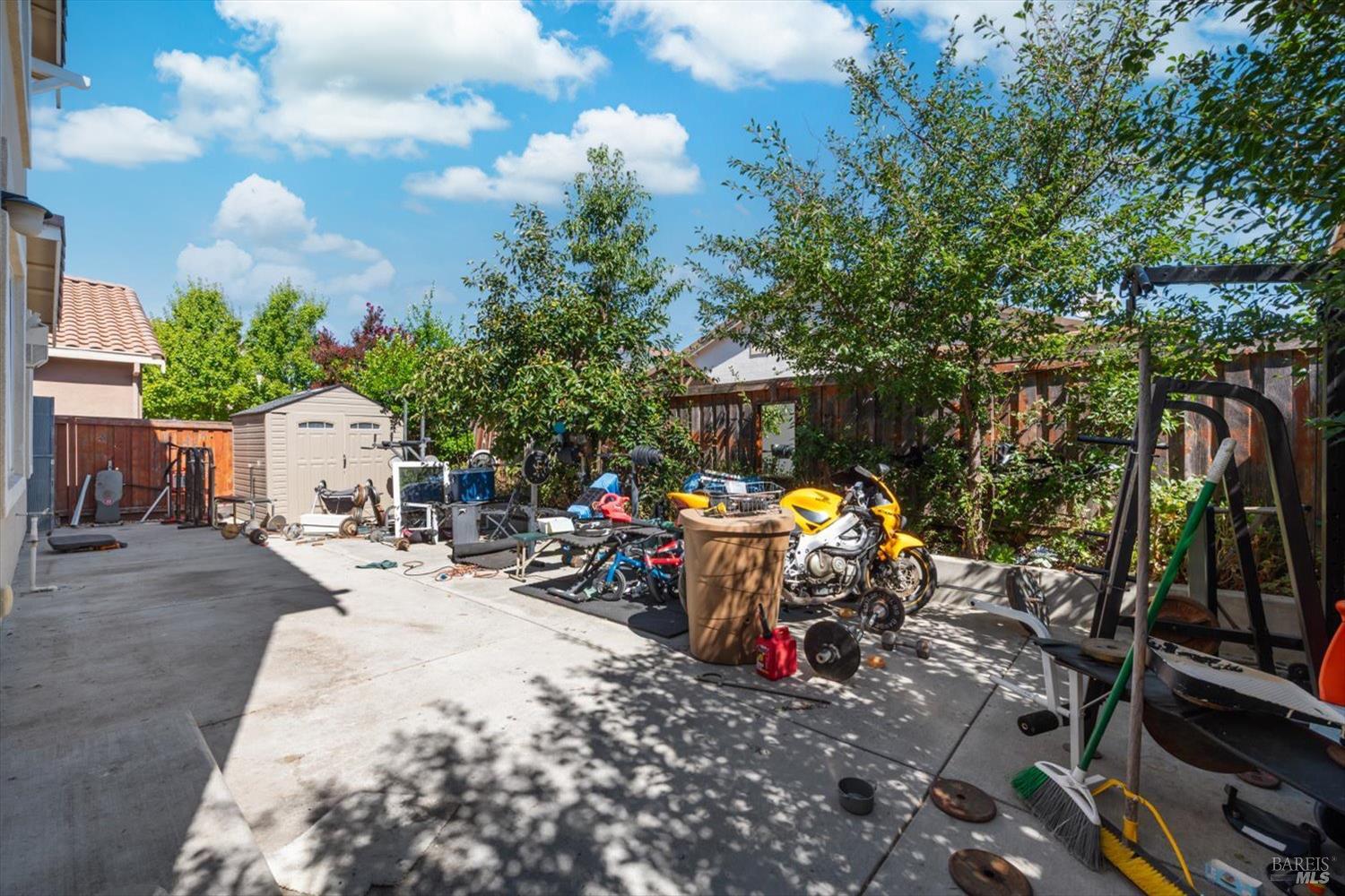 665 Brazelton Circle Vacaville CA 95688