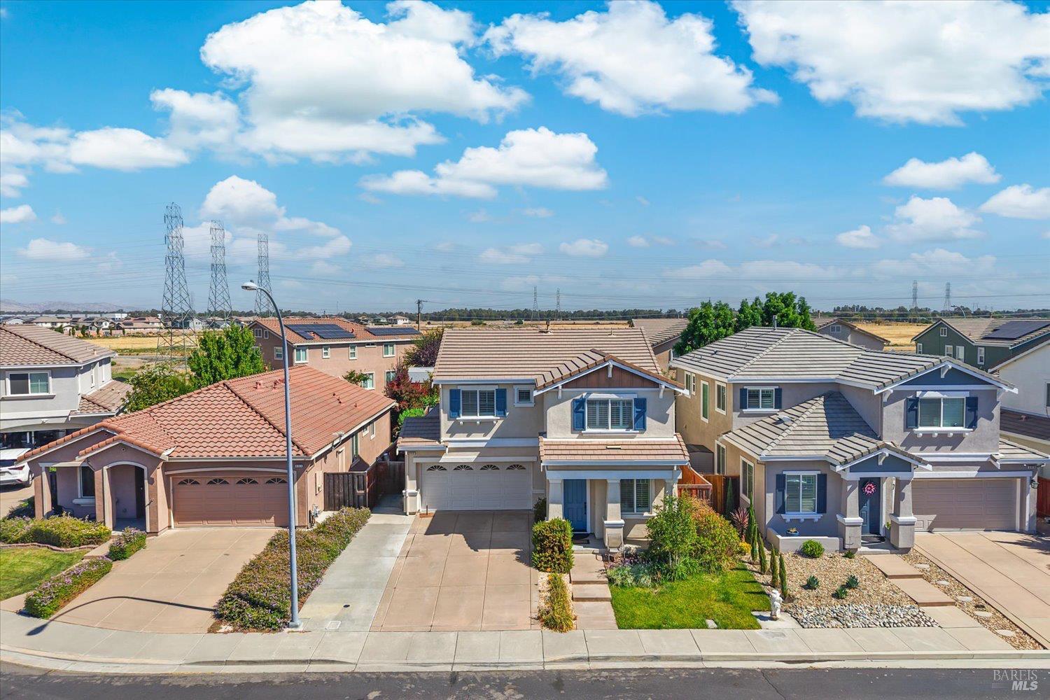 665 Brazelton Circle Vacaville CA 95688