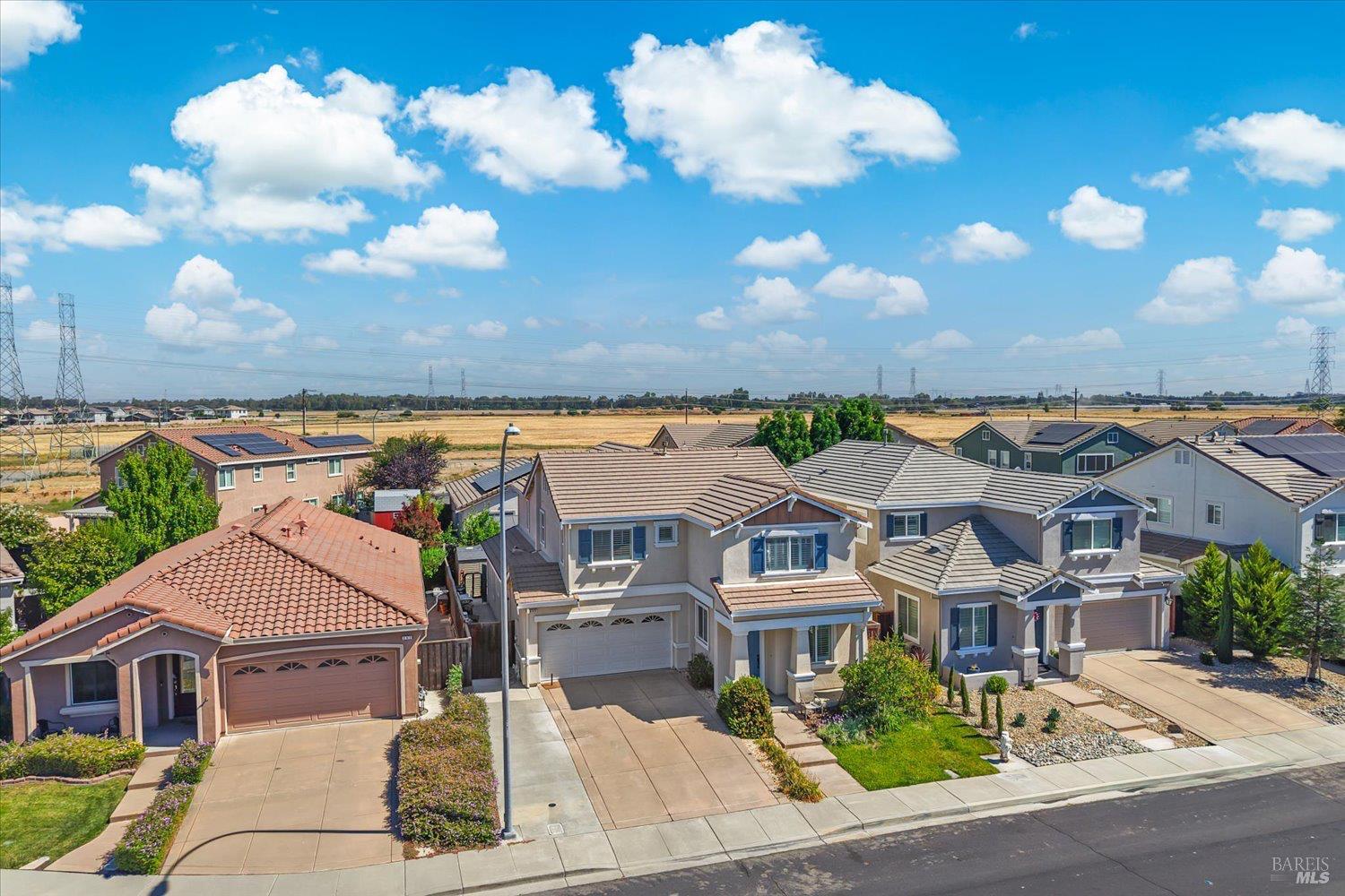665 Brazelton Circle Vacaville CA 95688