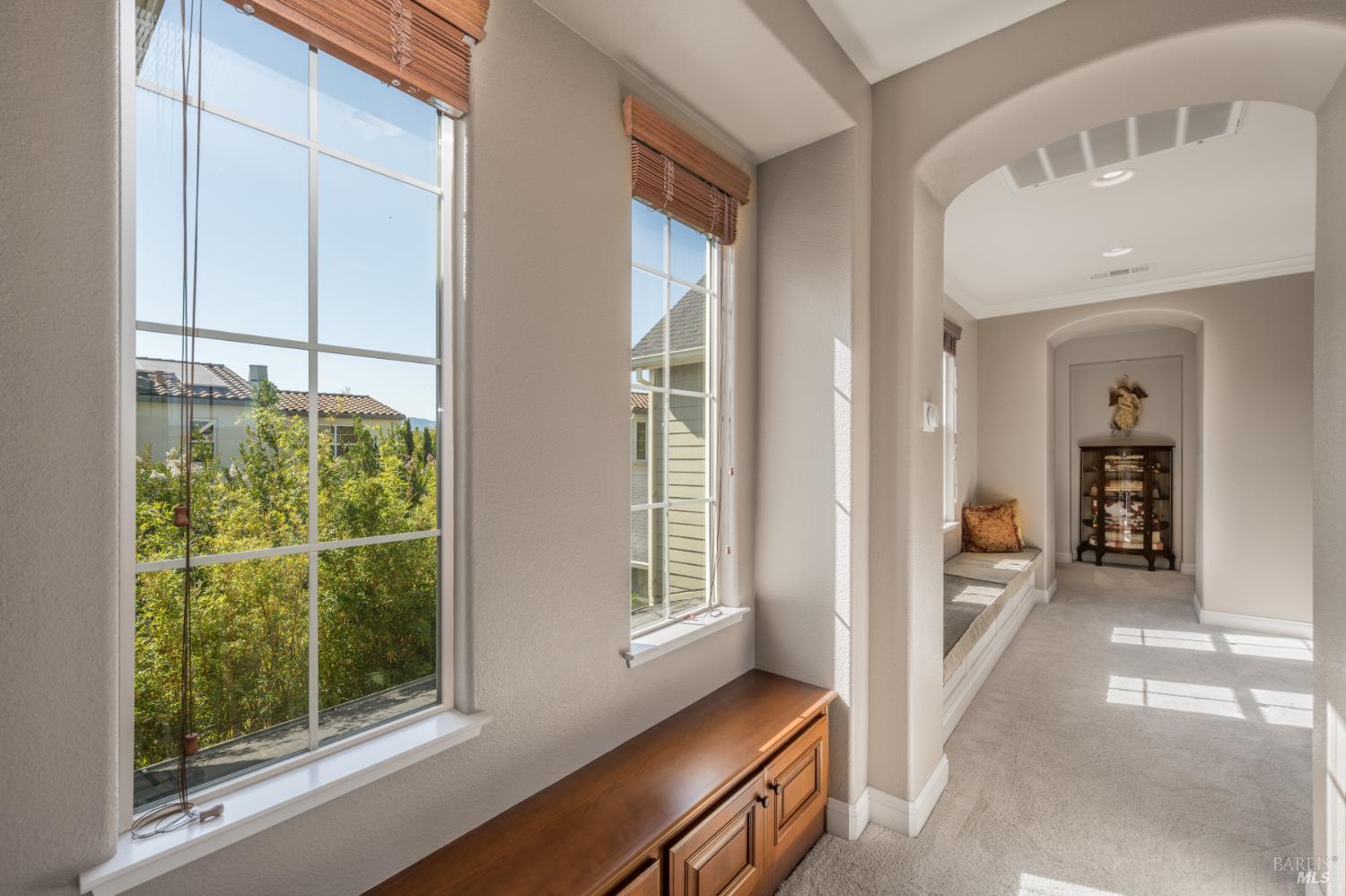 492 Saunders Drive Sonoma CA 95476
