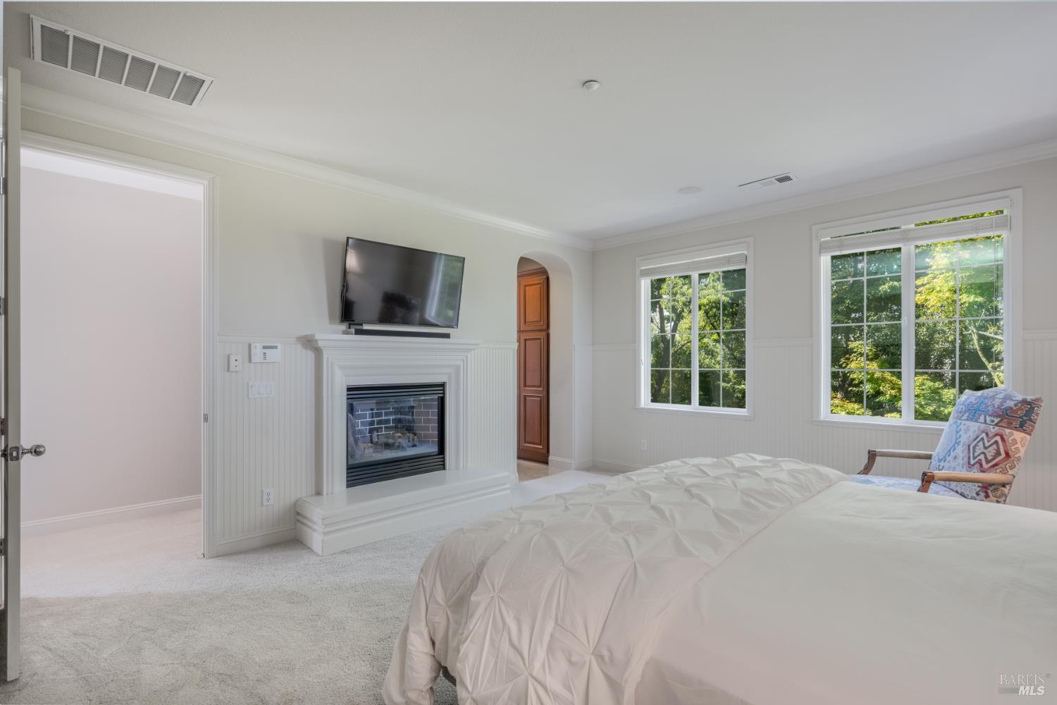 492 Saunders Drive Sonoma CA 95476