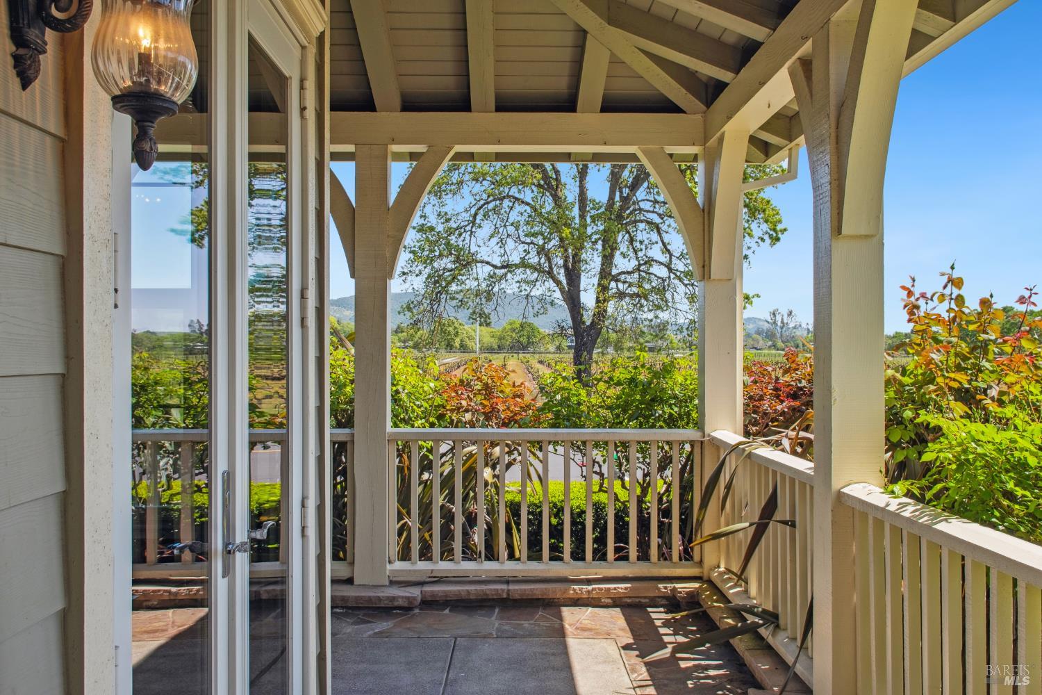 492 Saunders Drive Sonoma CA 95476