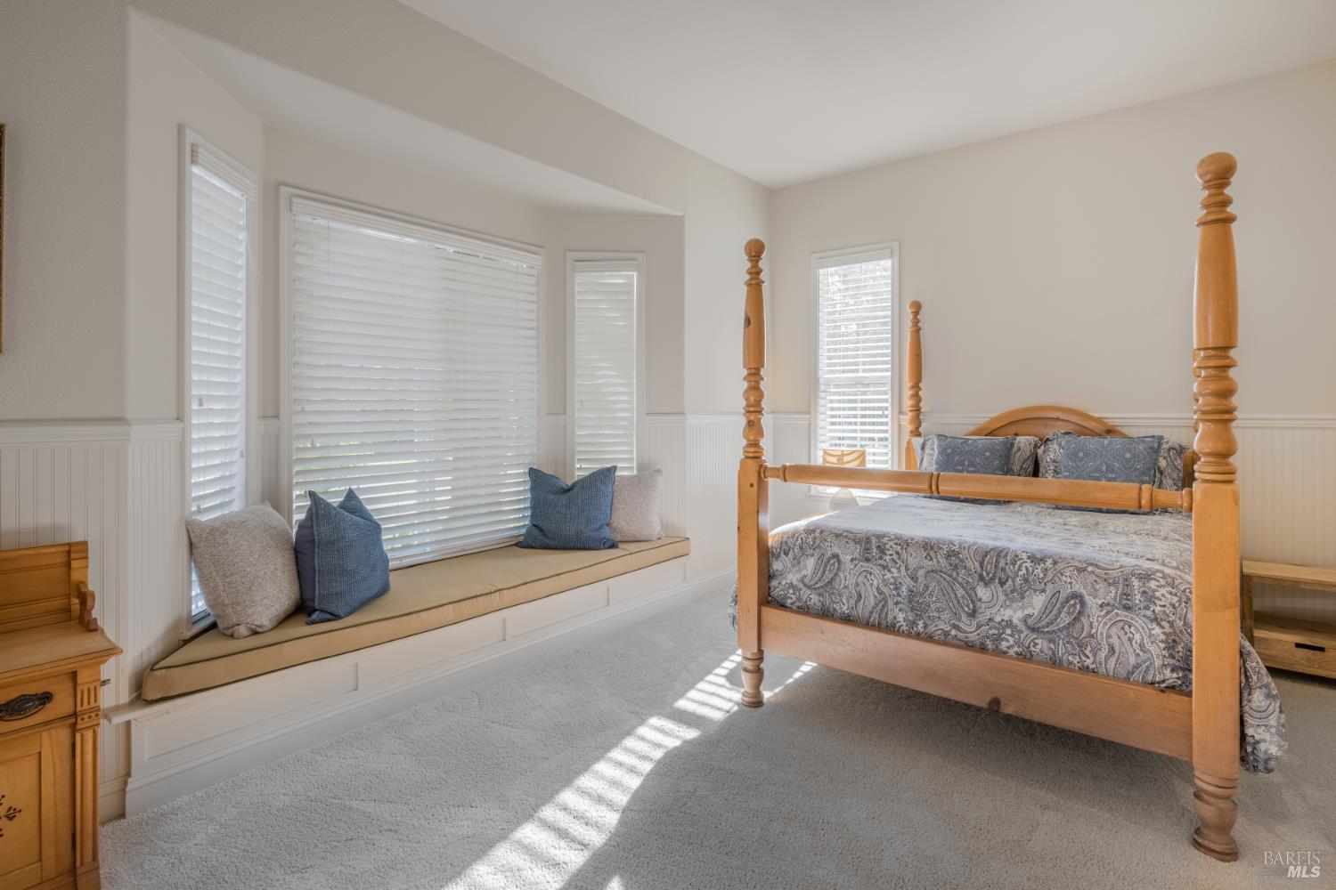 492 Saunders Drive Sonoma CA 95476