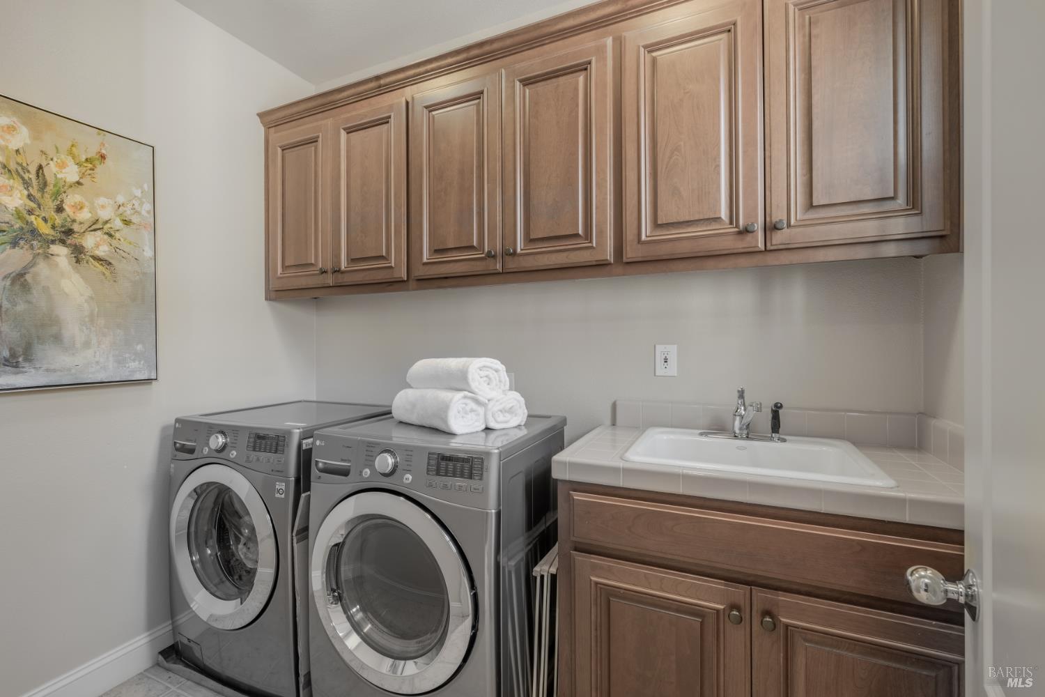 492 Saunders Drive Sonoma CA 95476