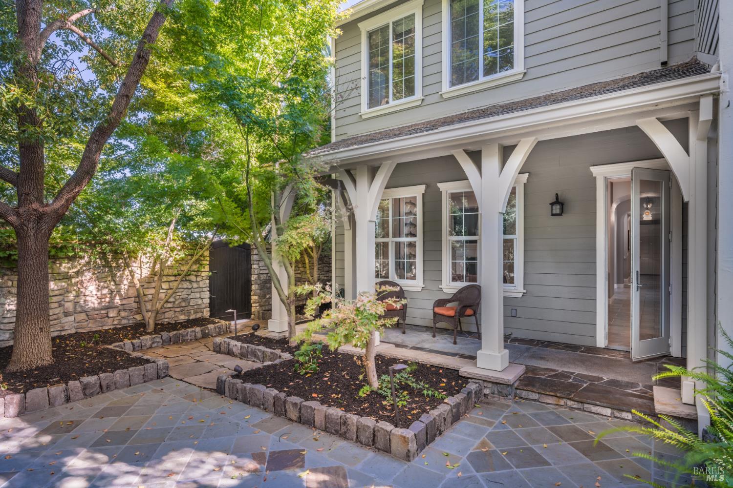 492 Saunders Drive Sonoma CA 95476