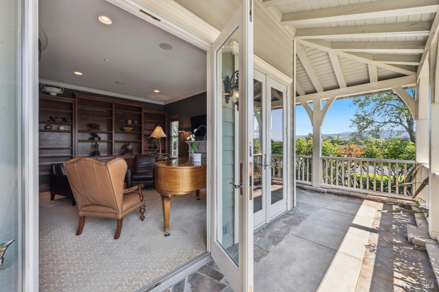 492 Saunders Drive Sonoma CA 95476