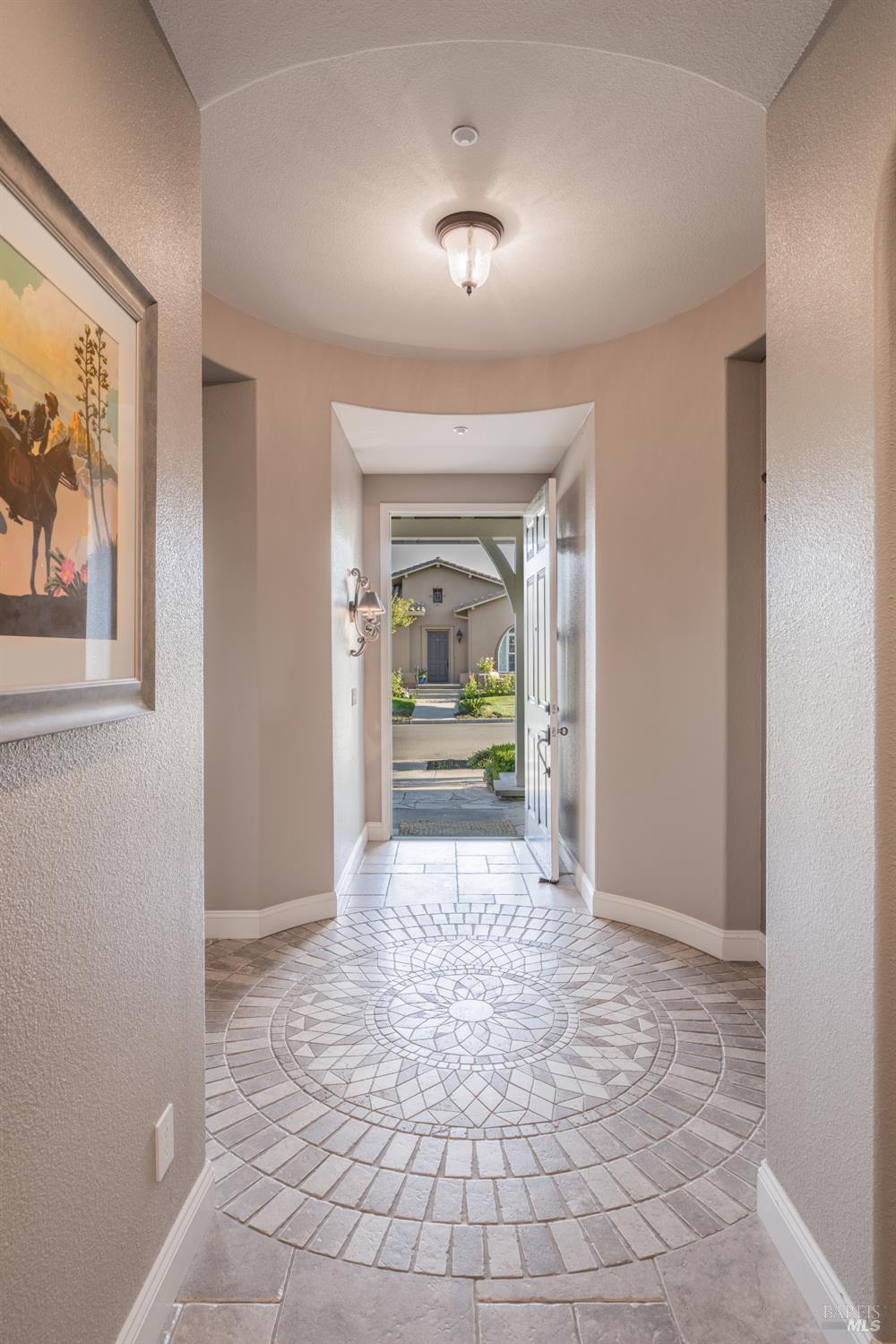 492 Saunders Drive Sonoma CA 95476