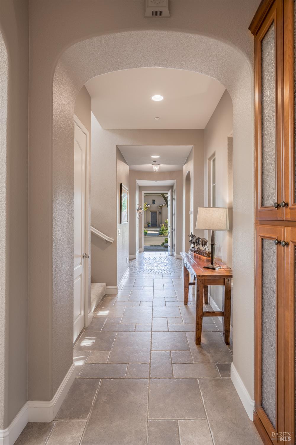 492 Saunders Drive Sonoma CA 95476