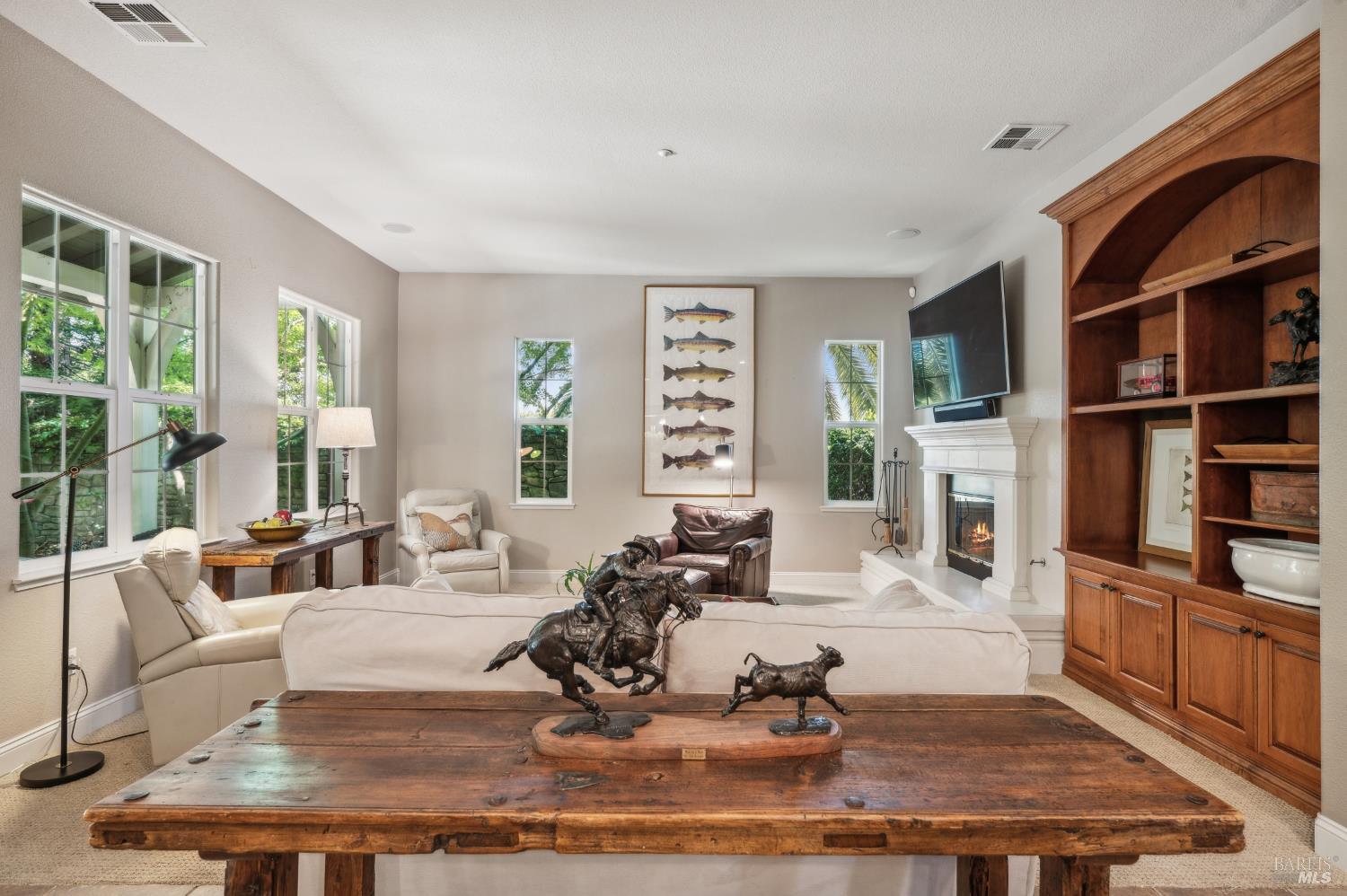 492 Saunders Drive Sonoma CA 95476