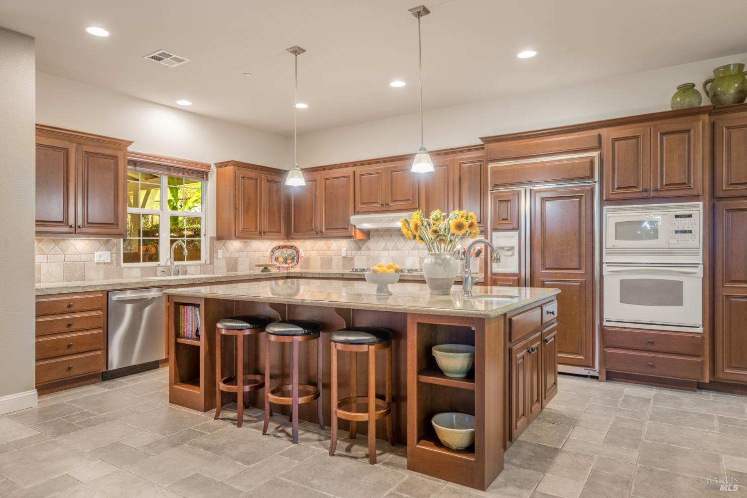 492 Saunders Drive Sonoma CA 95476