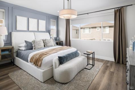 1538 Alegra Street Santa Rosa CA 95403