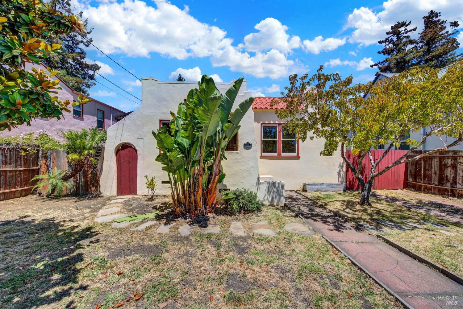 1310 Alabama Street Vallejo CA 94590