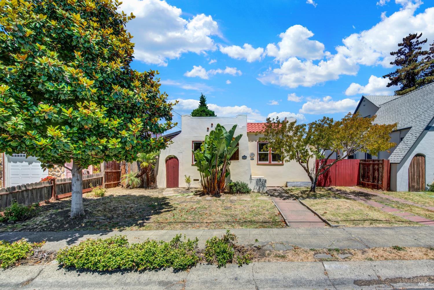 1310 Alabama Street Vallejo CA 94590