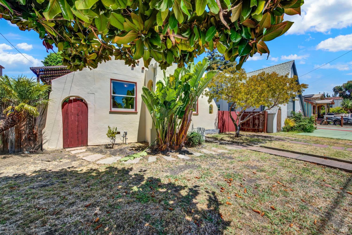 1310 Alabama Street Vallejo CA 94590