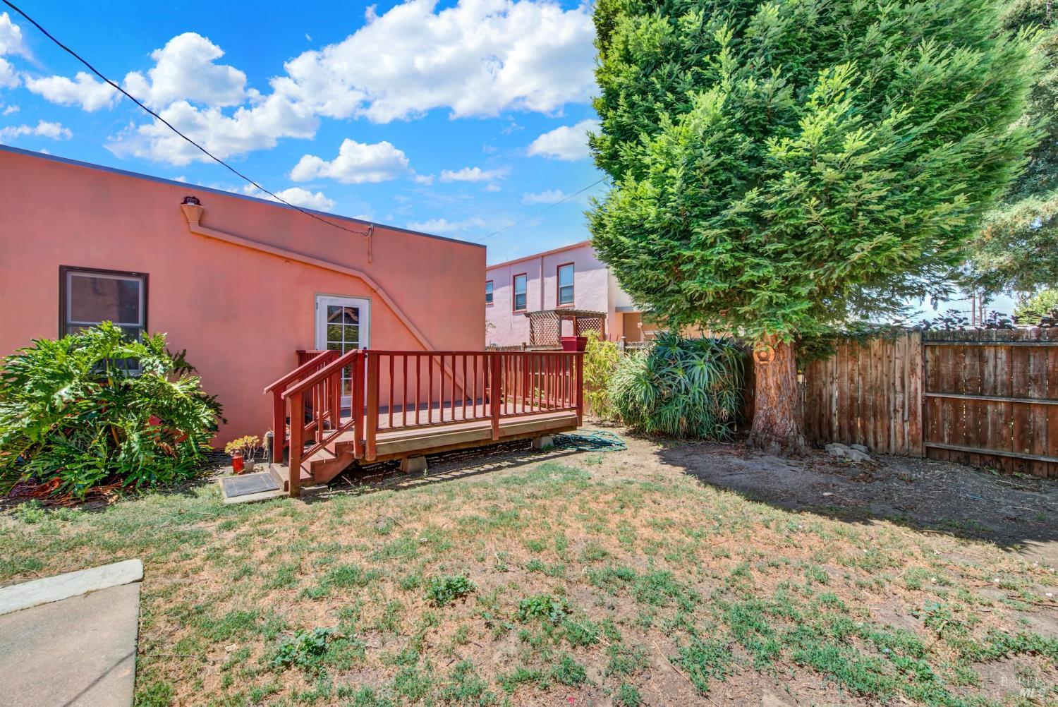 1310 Alabama Street Vallejo CA 94590