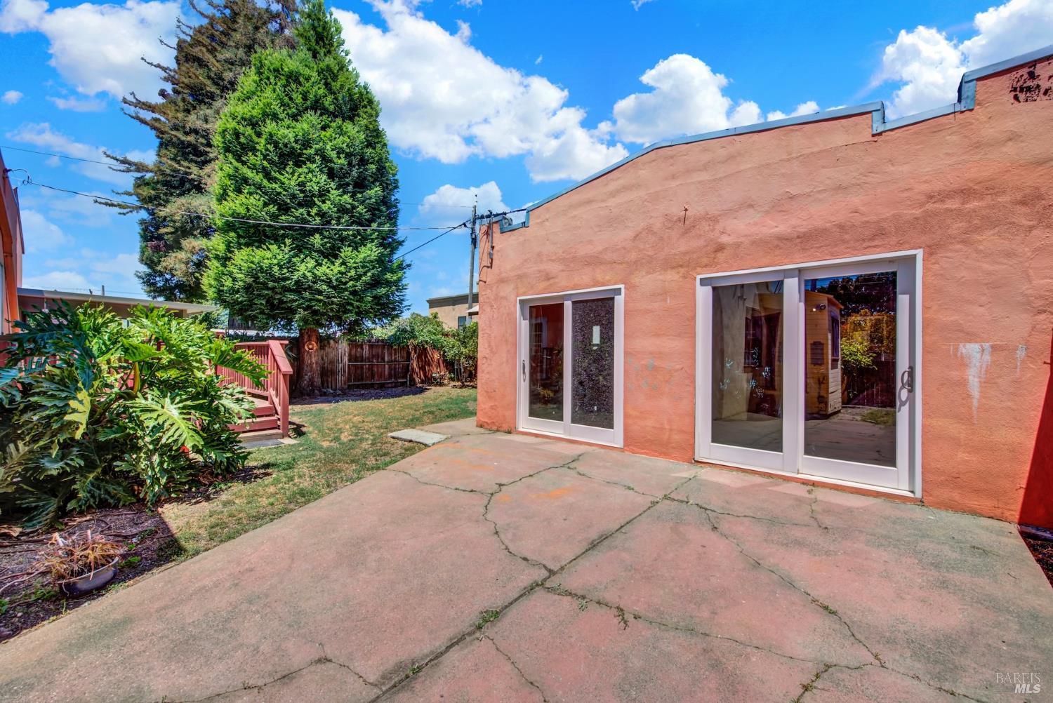 1310 Alabama Street Vallejo CA 94590