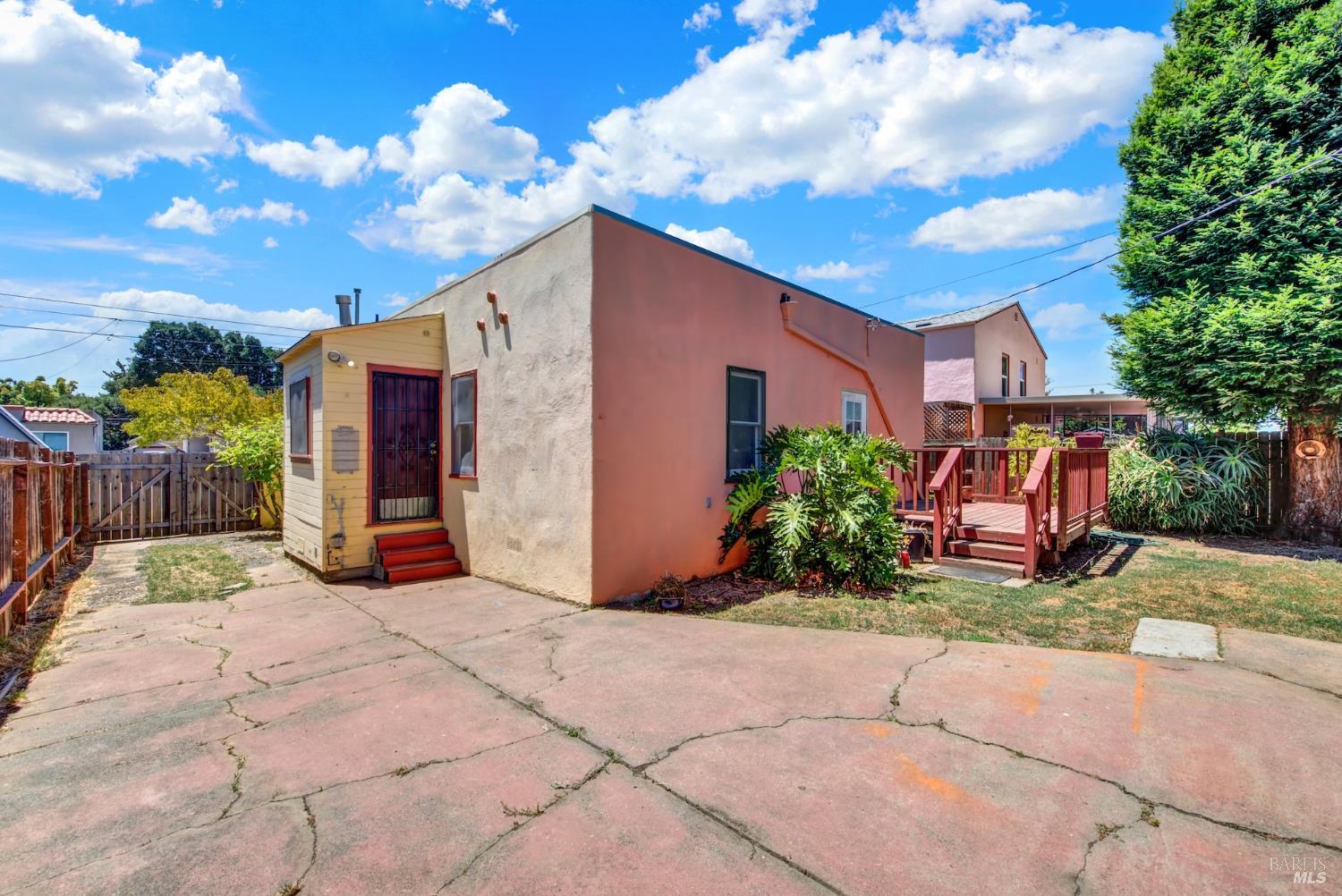 1310 Alabama Street Vallejo CA 94590