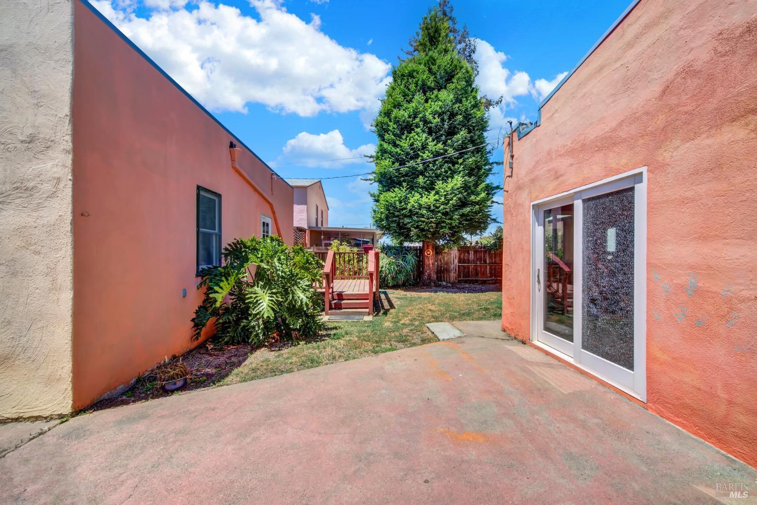 1310 Alabama Street Vallejo CA 94590