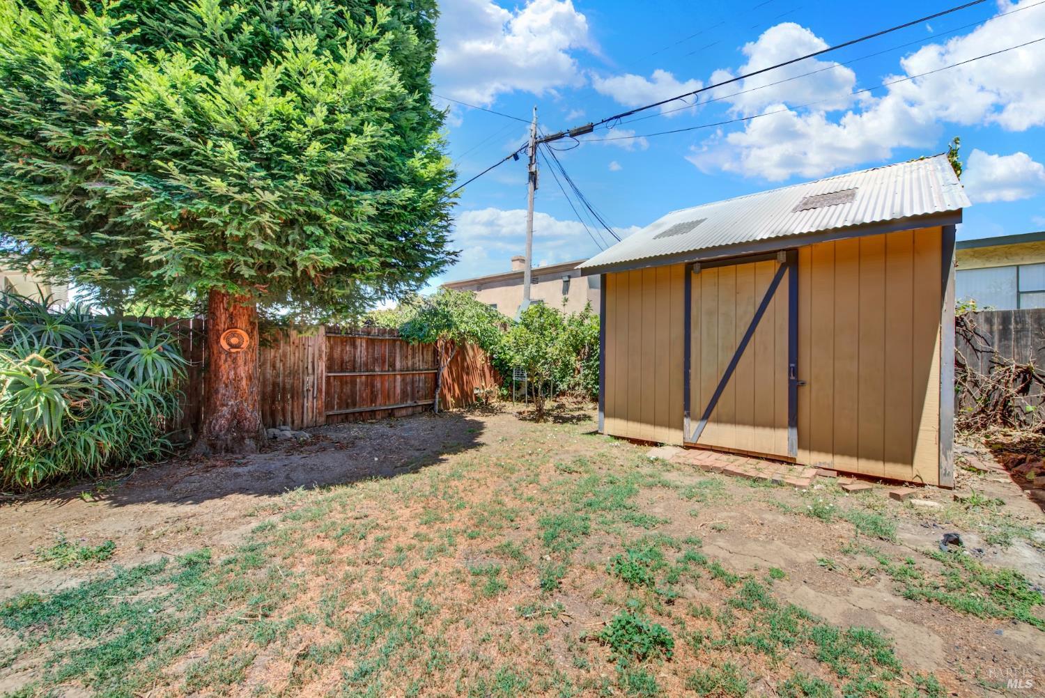 1310 Alabama Street Vallejo CA 94590