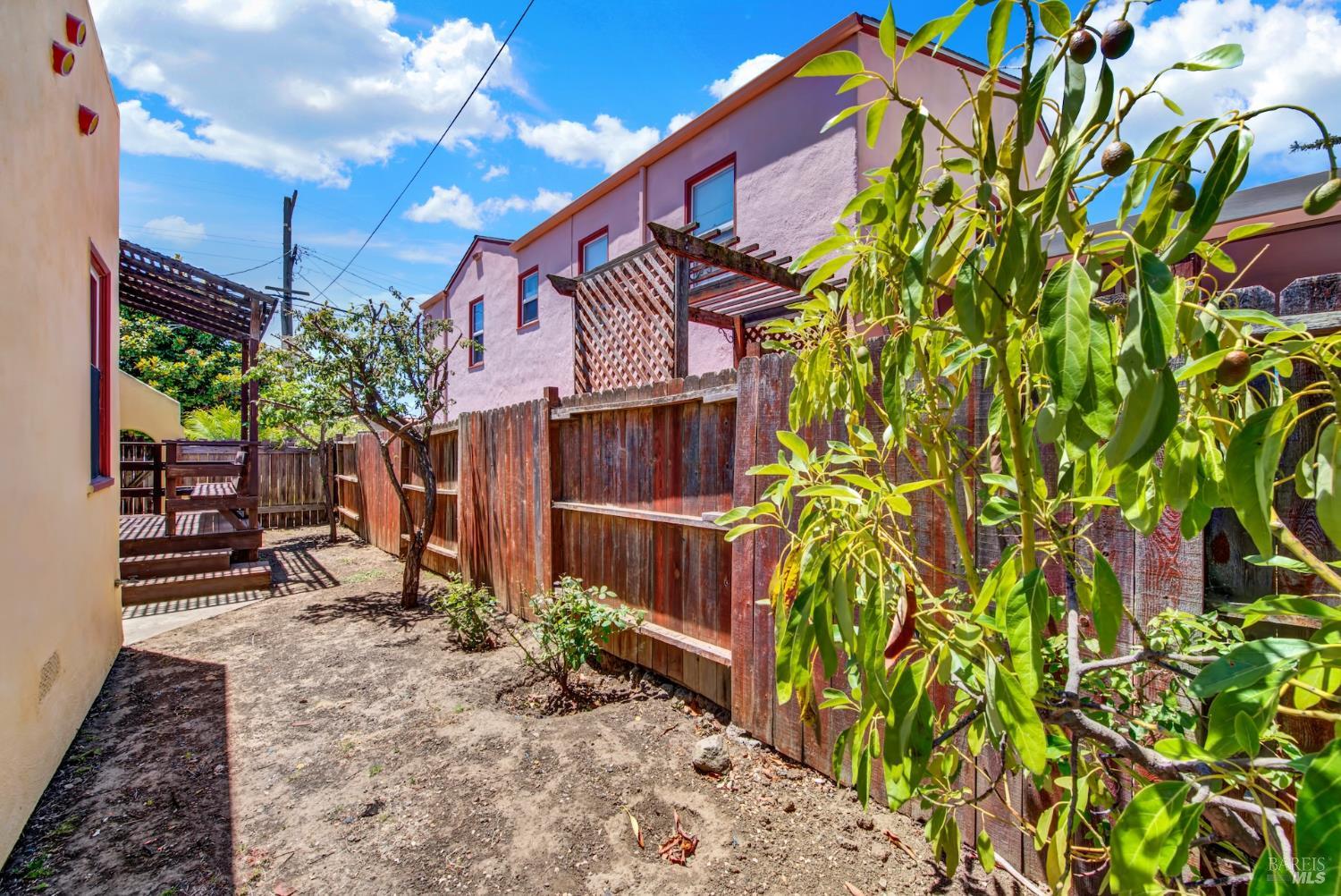 1310 Alabama Street Vallejo CA 94590