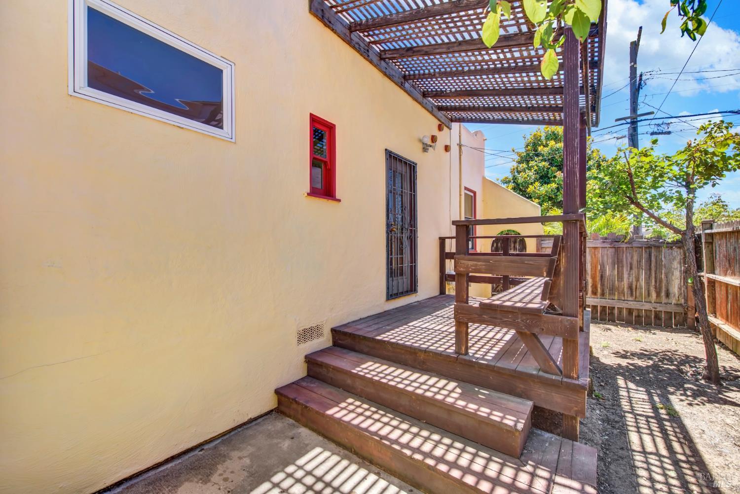 1310 Alabama Street Vallejo CA 94590