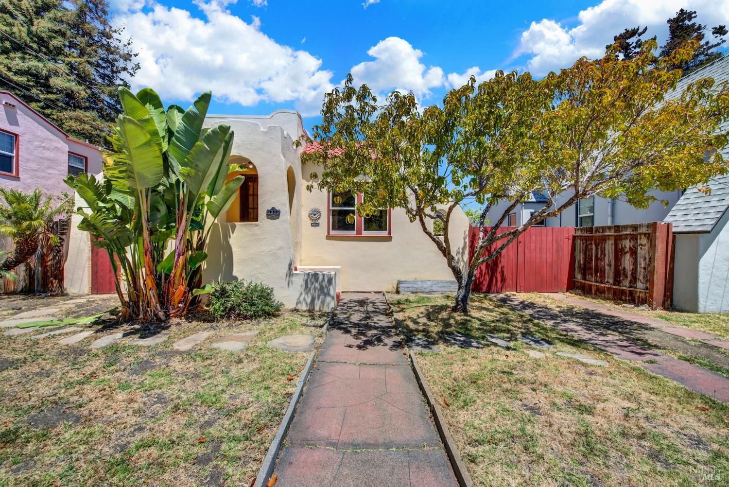 1310 Alabama Street Vallejo CA 94590