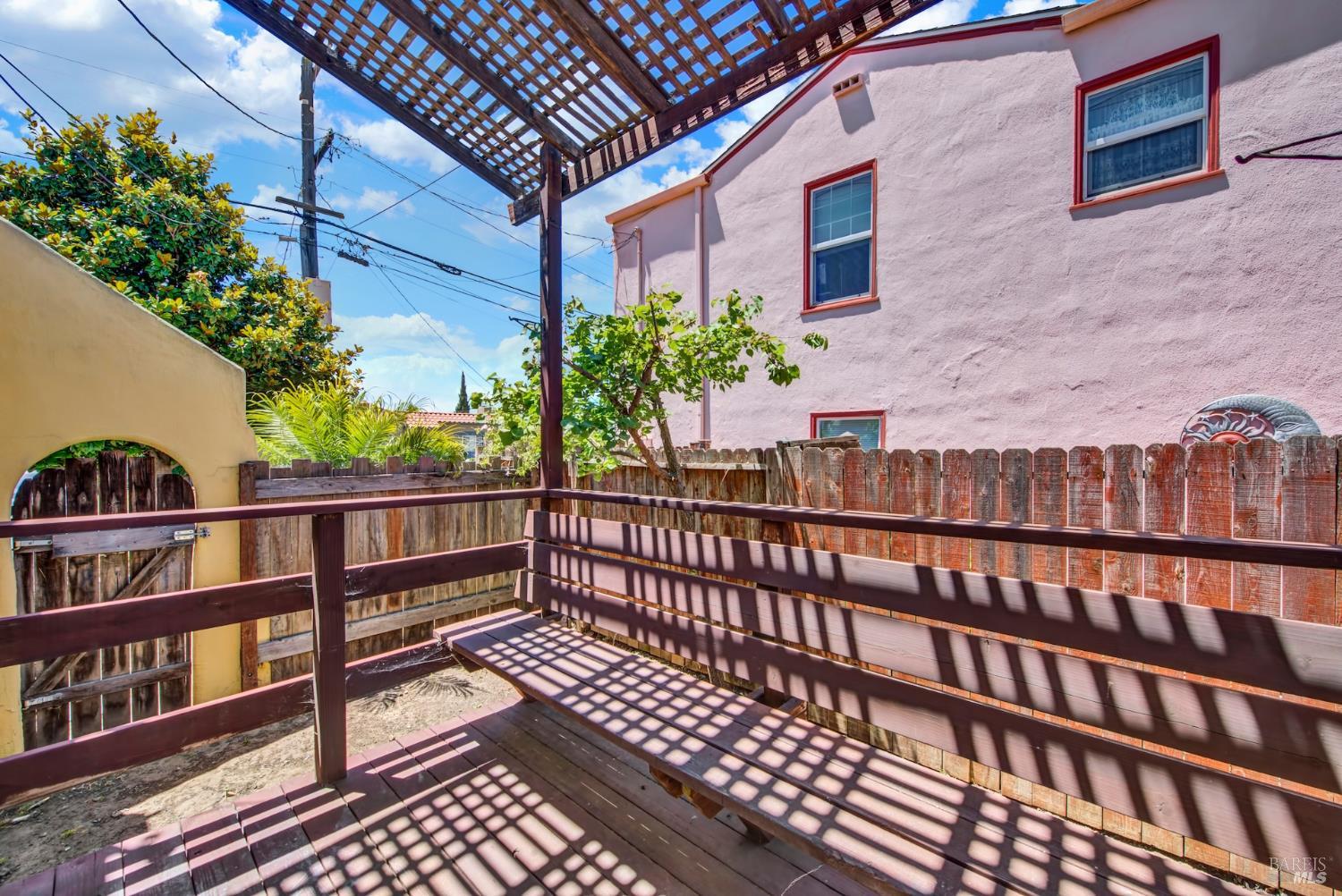 1310 Alabama Street Vallejo CA 94590