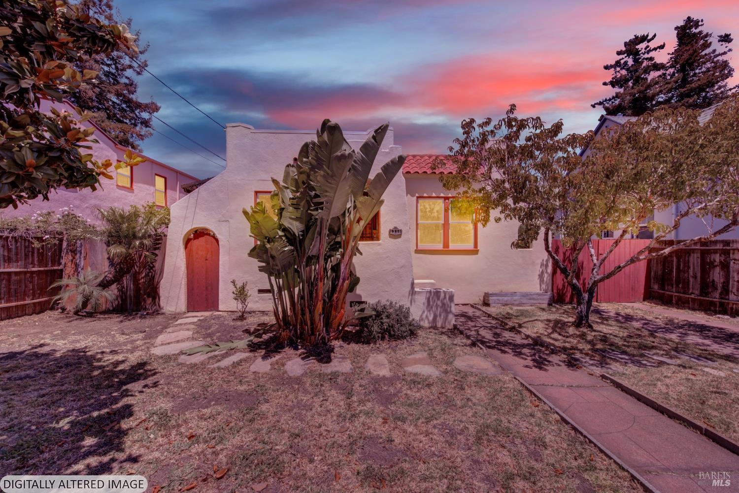 1310 Alabama Street Vallejo CA 94590