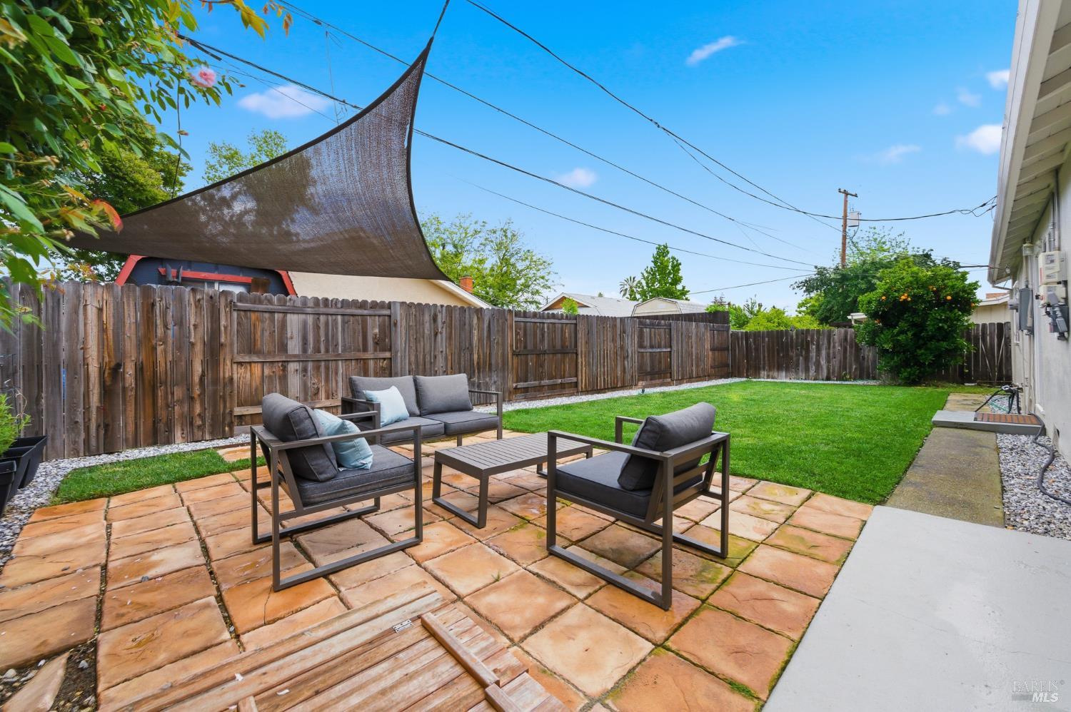 456 Deodara Street Vacaville CA 95688