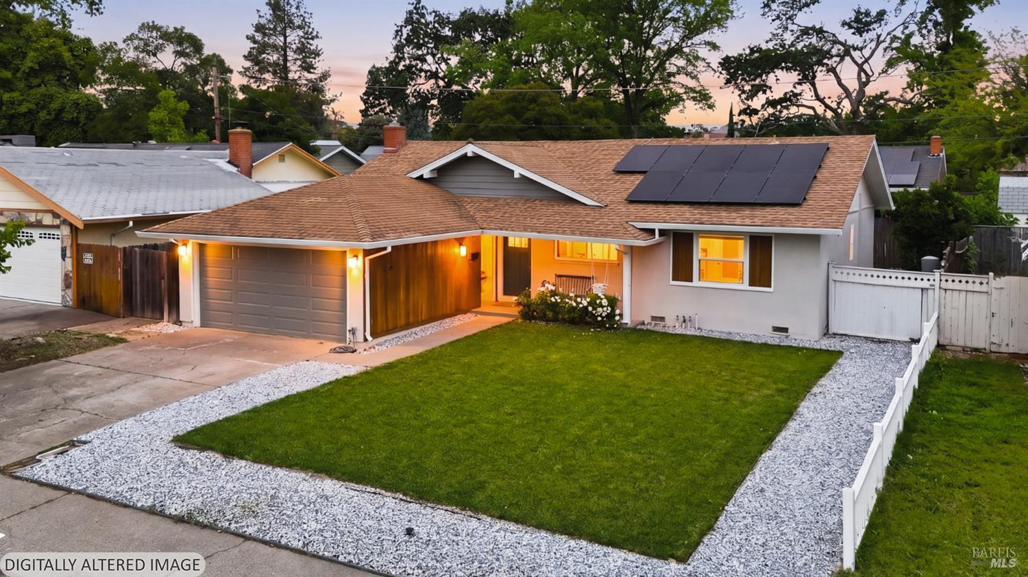 456 Deodara Street Vacaville CA 95688