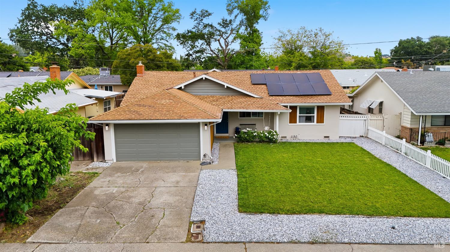 456 Deodara Street Vacaville CA 95688