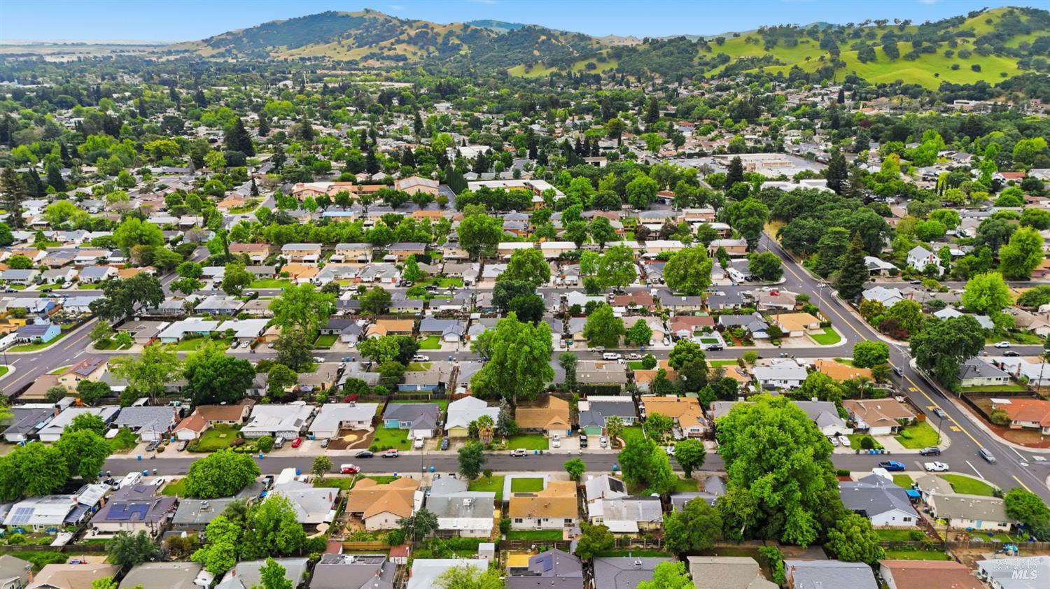 456 Deodara Street Vacaville CA 95688