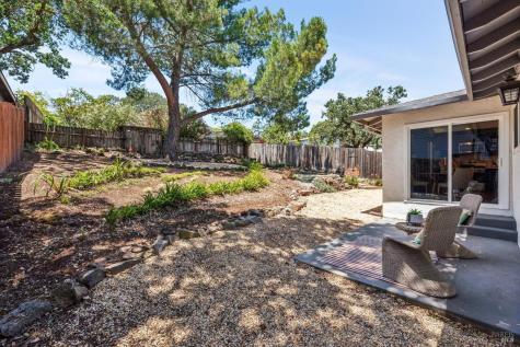 17584 Middlefield Road Sonoma CA 95476