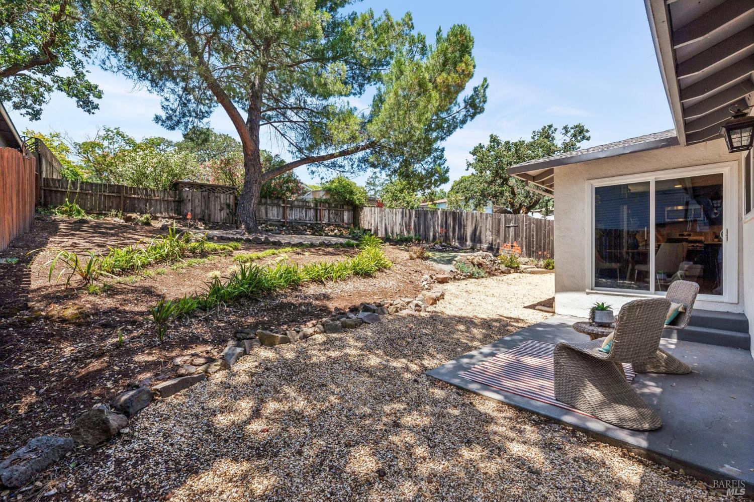 17584 Middlefield Road Sonoma CA 95476