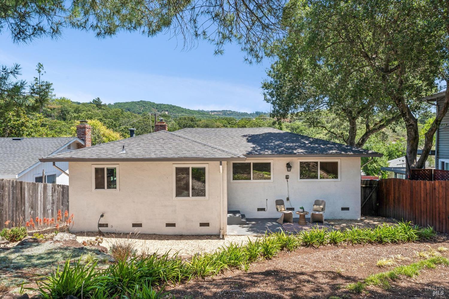 17584 Middlefield Road Sonoma CA 95476