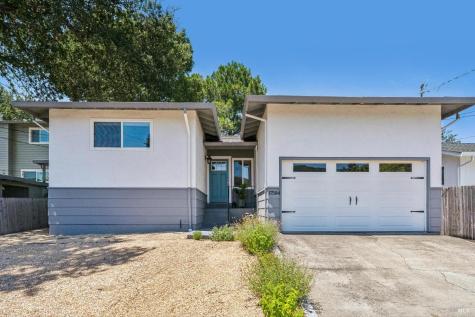 17584 Middlefield Road Sonoma CA 95476