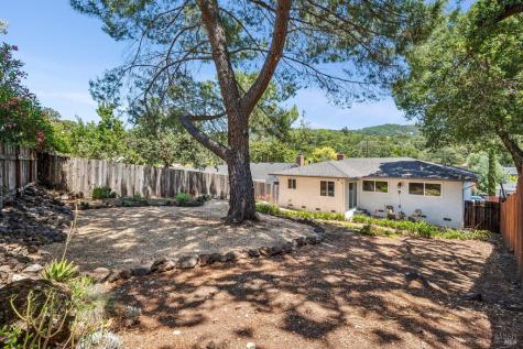17584 Middlefield Road Sonoma CA 95476