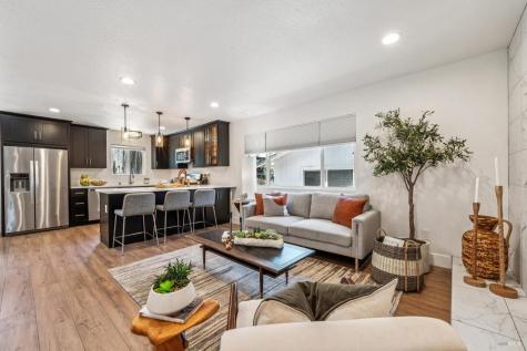 17584 Middlefield Road Sonoma CA 95476