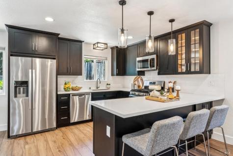 17584 Middlefield Road Sonoma CA 95476
