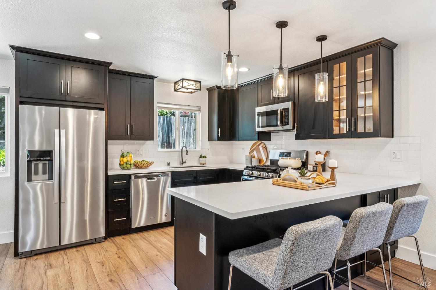 17584 Middlefield Road Sonoma CA 95476
